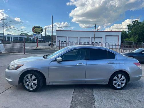 2010 Honda Accord EX-L
