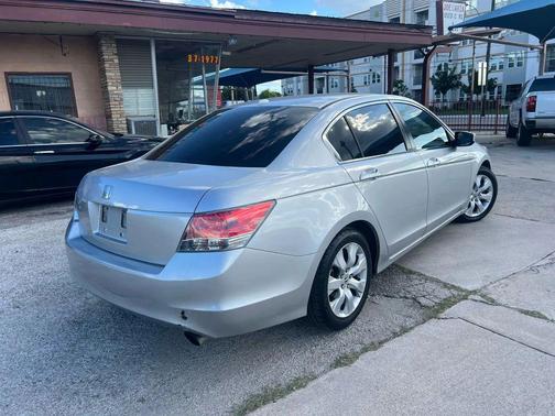 2010 Honda Accord EX-L