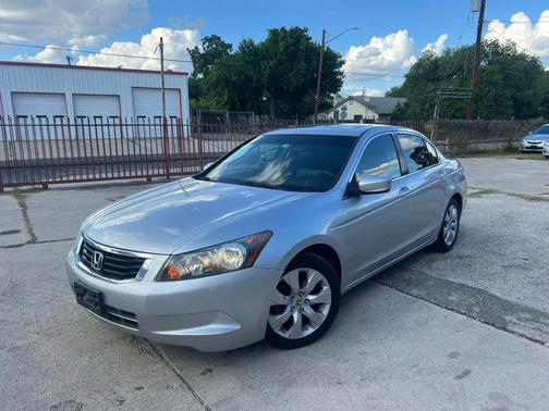 2010 Honda Accord EX-L