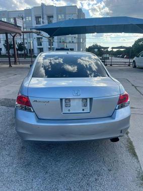 2010 Honda Accord EX-L