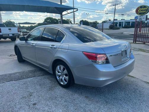 2010 Honda Accord EX-L