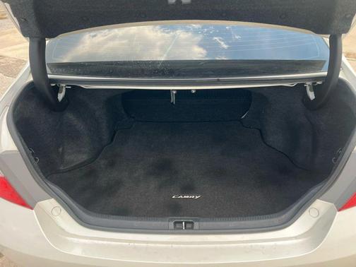 2015 Toyota Camry XSE