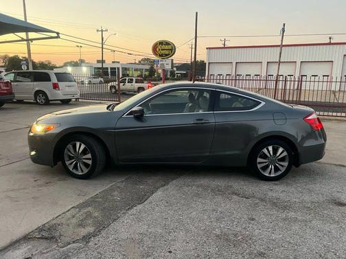2008 Honda Accord EX-L