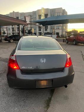 2008 Honda Accord EX-L