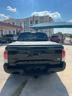 2019 Toyota Tacoma Limited