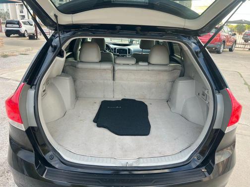 2012 Toyota Venza XLE