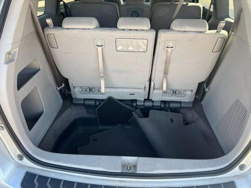 2013 Honda Odyssey EX