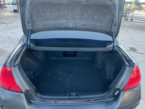 2007 Honda Accord EX-L