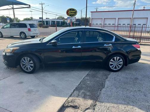 2011 Honda Accord EX-L