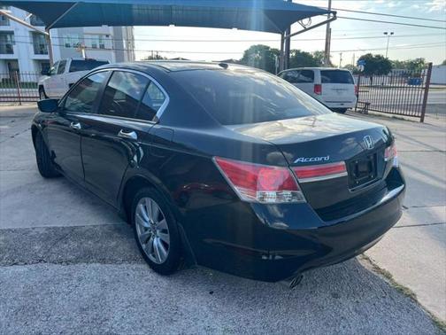 2011 Honda Accord EX-L