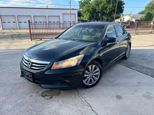 2011 Honda Accord EX-L