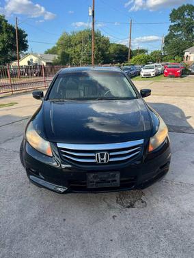 2011 Honda Accord EX-L