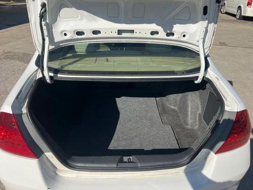 2006 Honda Accord SE