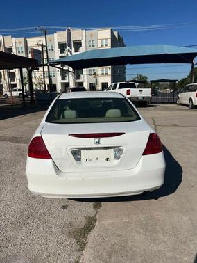 2006 Honda Accord SE