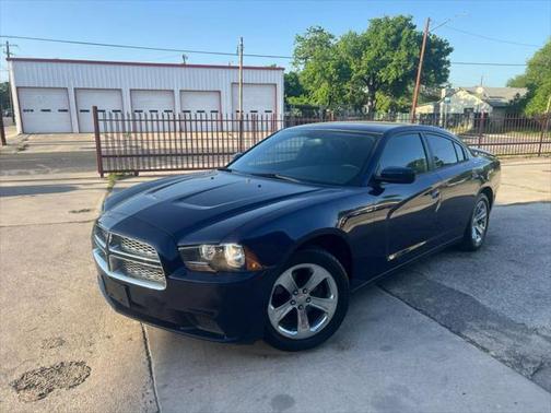 2014 Dodge Charger SE