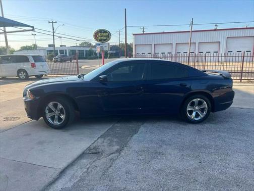 2014 Dodge Charger SE