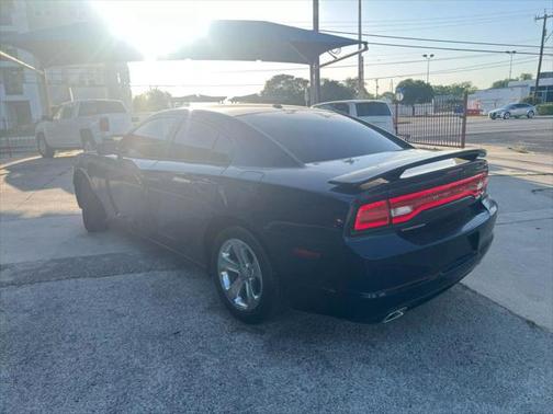 2014 Dodge Charger SE