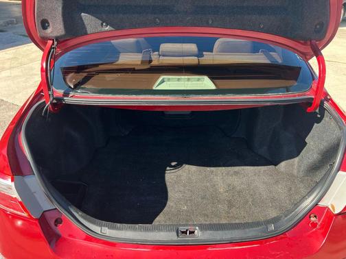 2007 Toyota Camry XLE