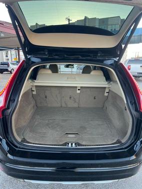 2014 Volvo XC60 3.2 Premier Plus
