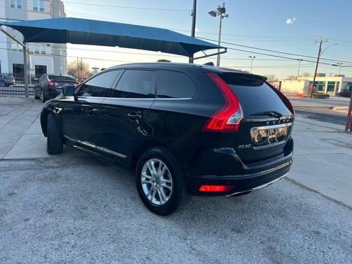 2014 Volvo XC60 3.2 Premier Plus