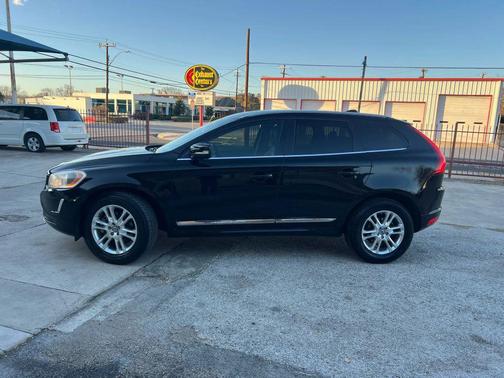 2014 Volvo XC60 3.2 Premier Plus