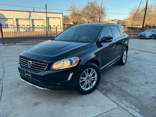 2014 Volvo XC60 3.2 Premier Plus