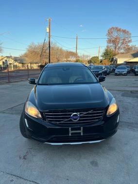 2014 Volvo XC60 3.2 Premier Plus