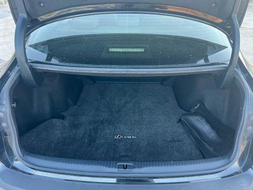 2015 Lexus IS 250 Base