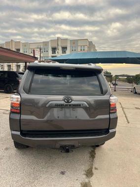 2014 Toyota 4Runner SR5 Premium