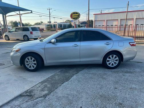 2007 Toyota Camry XLE V6