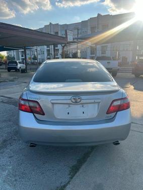 2007 Toyota Camry XLE V6
