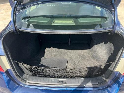 2016 Nissan Sentra SV