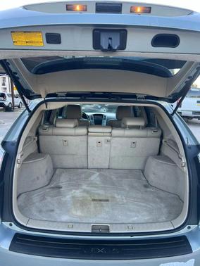 2009 Lexus RX 350 Base