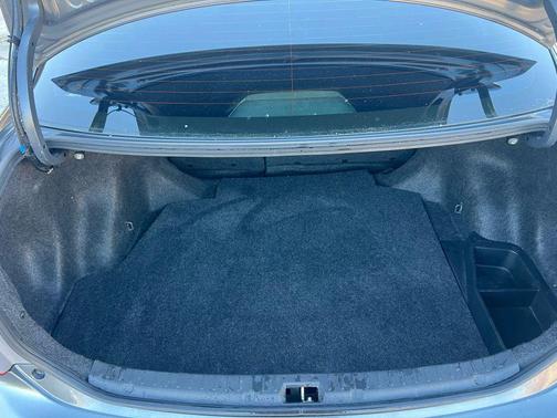 2009 Toyota Corolla S