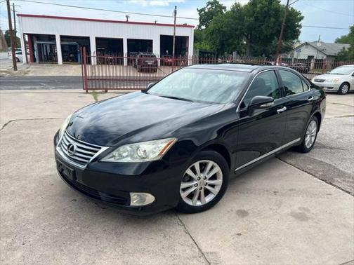 2010 Lexus ES 350 Base