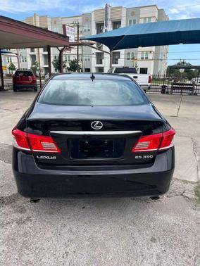 2010 Lexus ES 350 Base