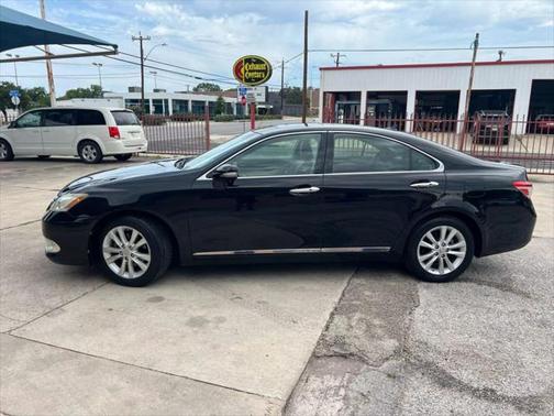 2010 Lexus ES 350 Base