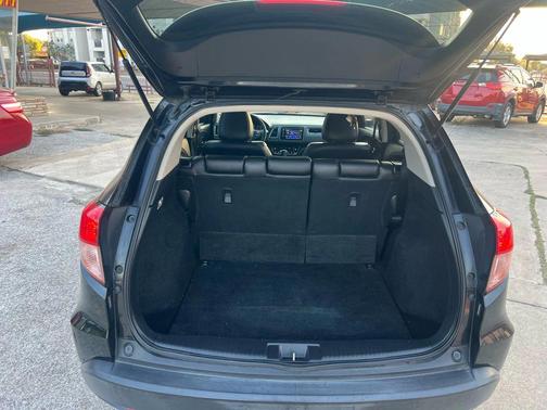 2017 Honda HR-V EX-L w/Navigation