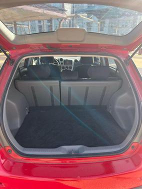 2009 Toyota Matrix S
