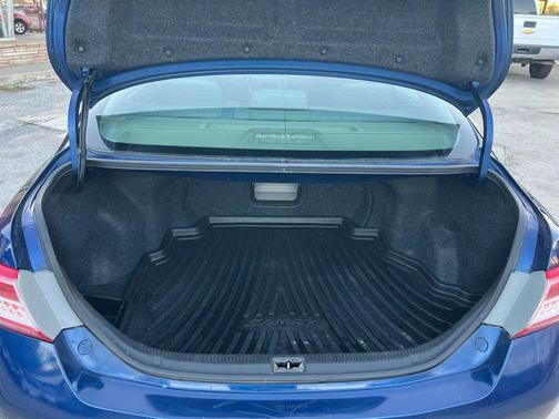 2011 Toyota Camry SE