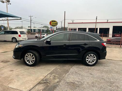 2016 Acura RDX Base