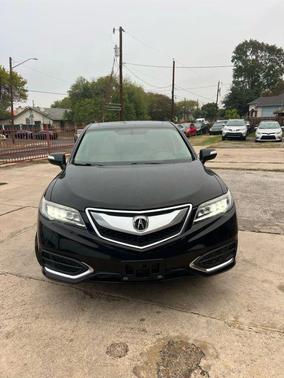 2016 Acura RDX Base
