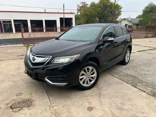 2016 Acura RDX Base