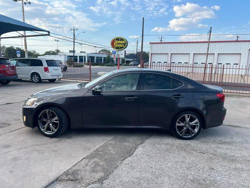 2010 Lexus IS 250 Base