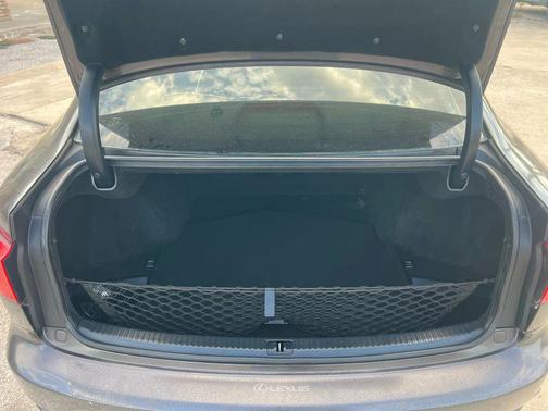 2010 Lexus IS 250 Base