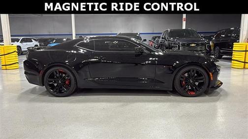 2021 Chevrolet Camaro 2SS