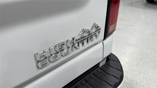 2025 Chevrolet Silverado 2500 High Country