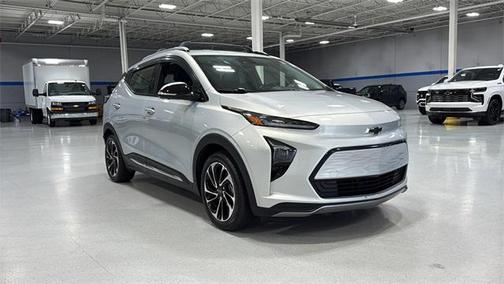 2023 Chevrolet Bolt EUV FWD Premier