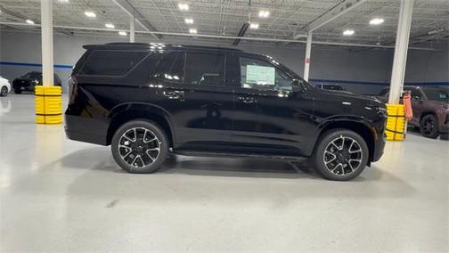 2026 Chevrolet Tahoe 4WD RST