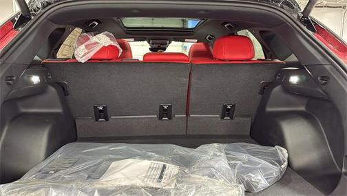 2026 Chevrolet Blazer EV SS AWD